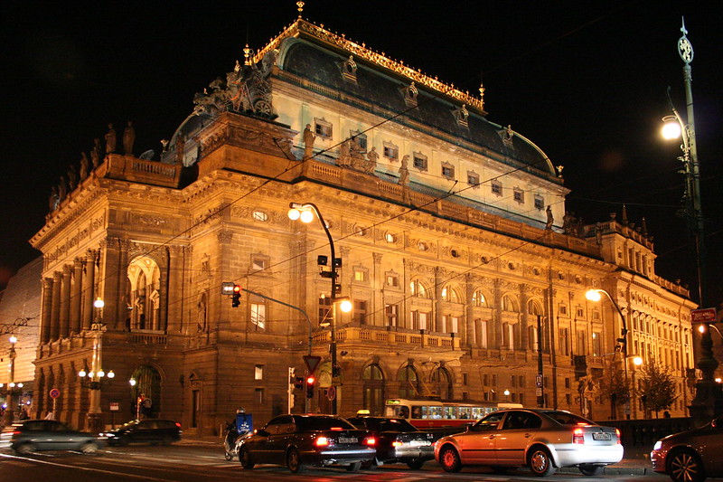 NATIONALTHEATER